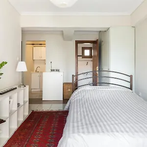 Irodotou Studio Apartment
