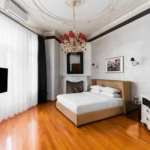 #figaro Apt By Halu! Apartment