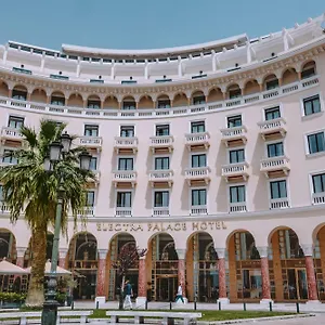 5* Hotell Electra Palace